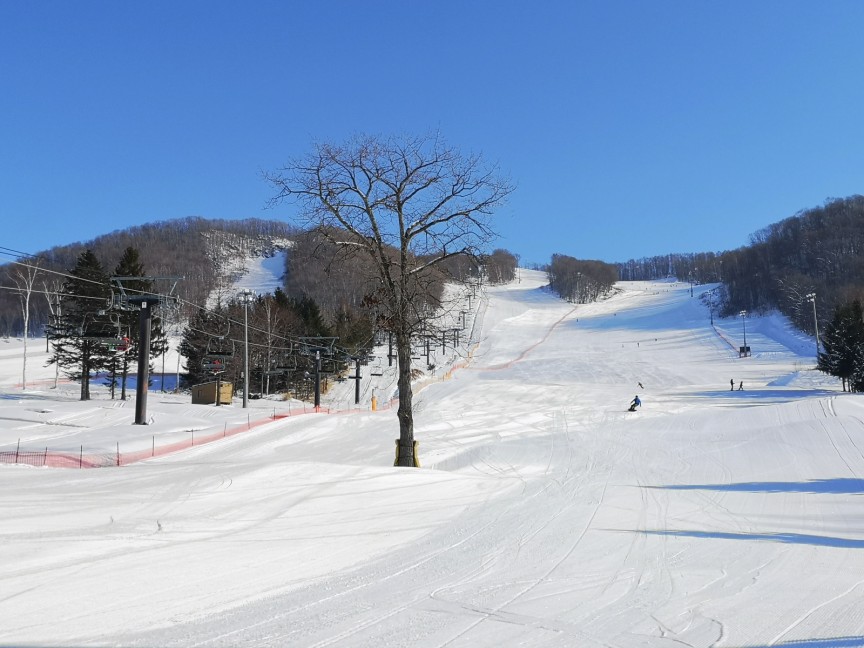 2020.1.18 メイプルコース